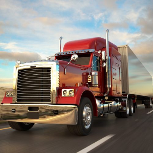 Drng Logistics Llc equipment